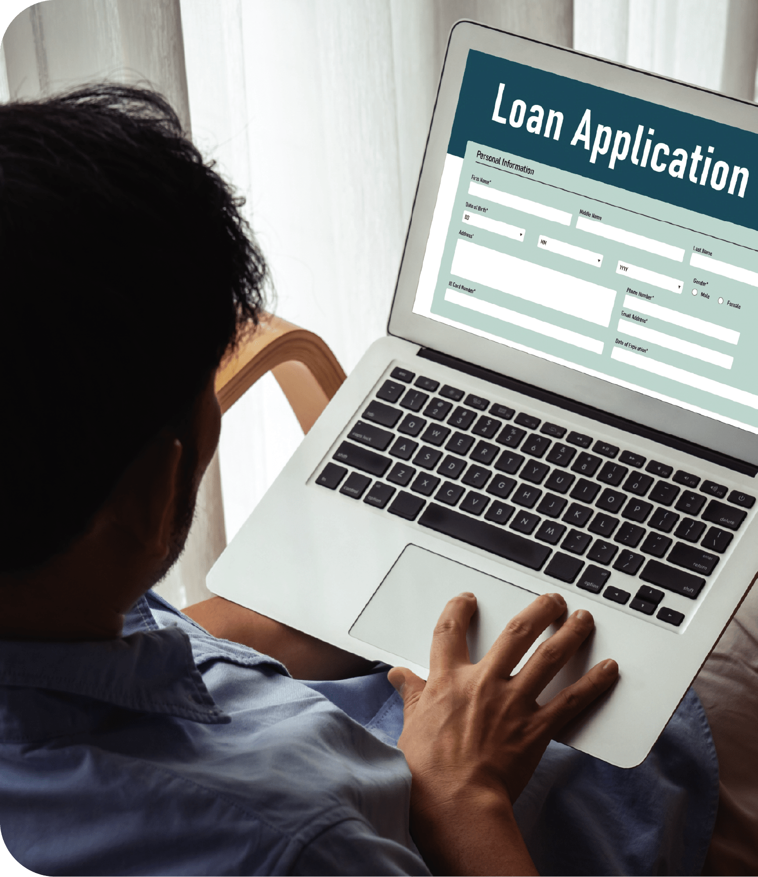 Hupline Money Lender | Simple Steps